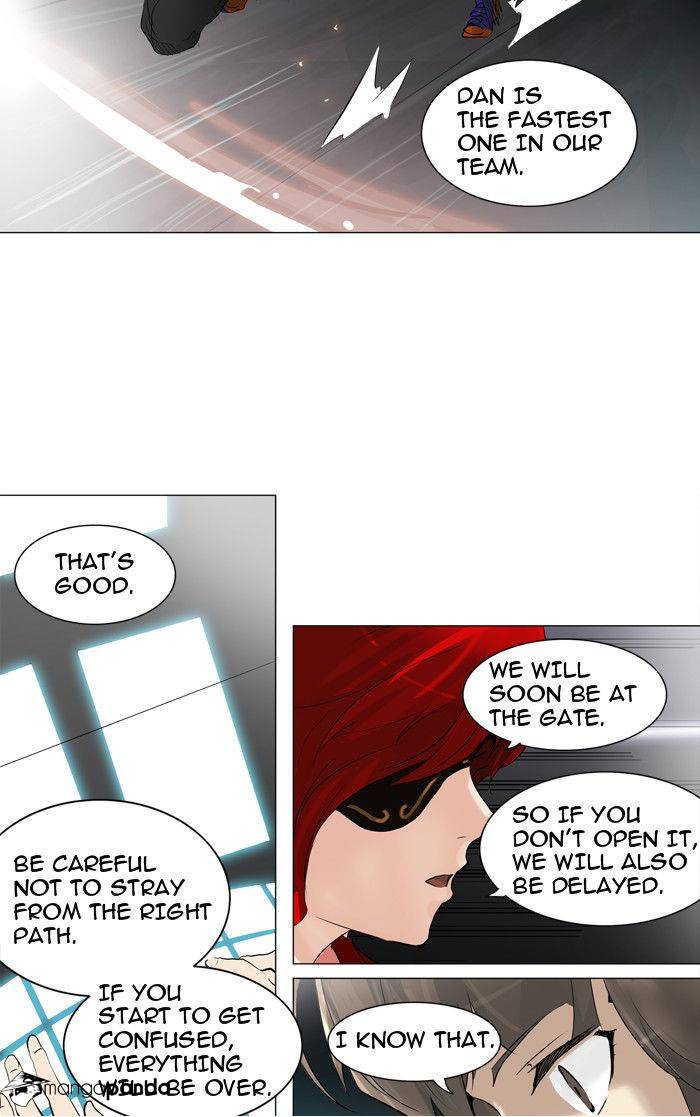 Tower of God Chapter 213 image 25
